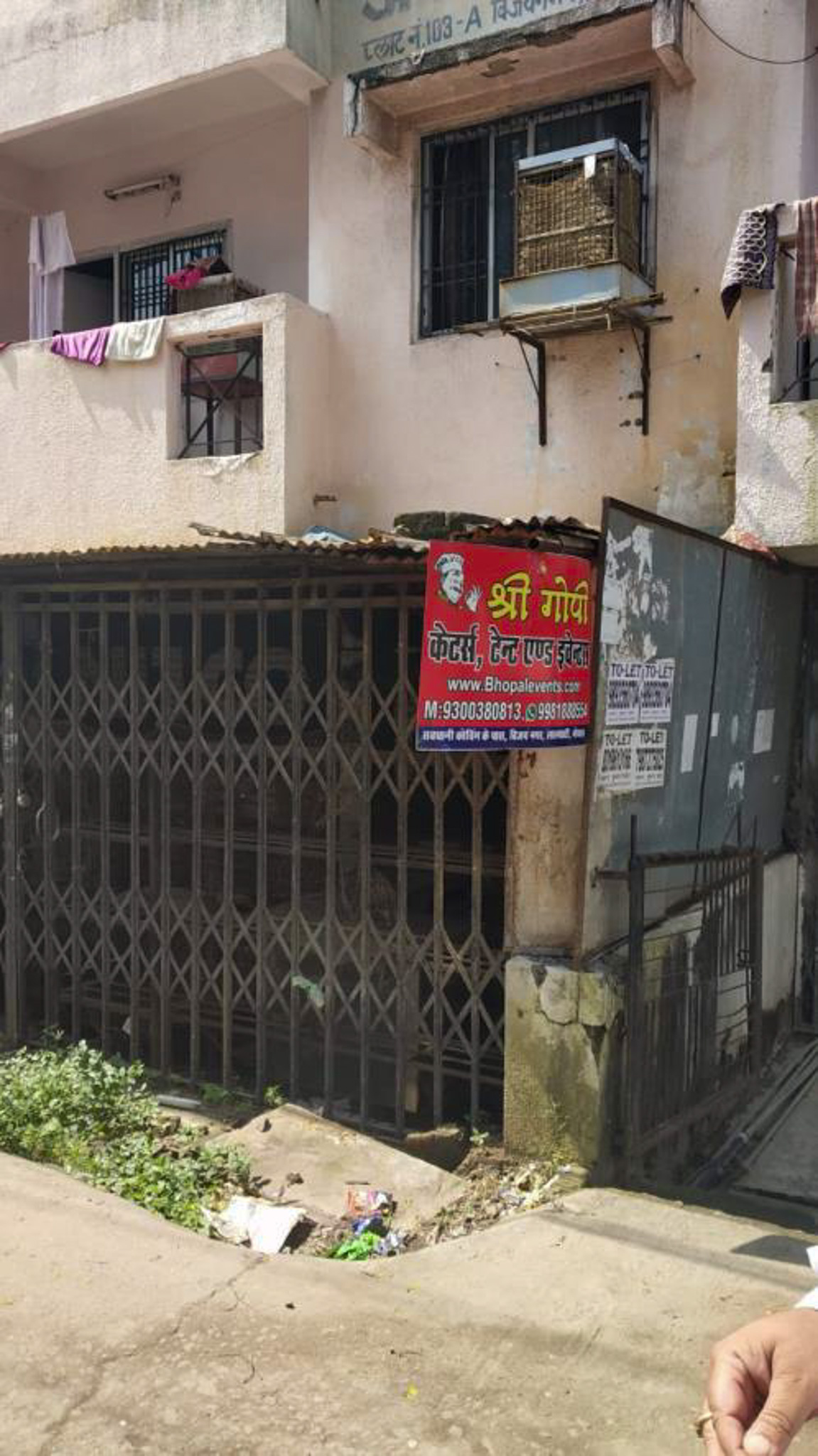 280 square feet Shops for sale in Bhopal — photo 5
