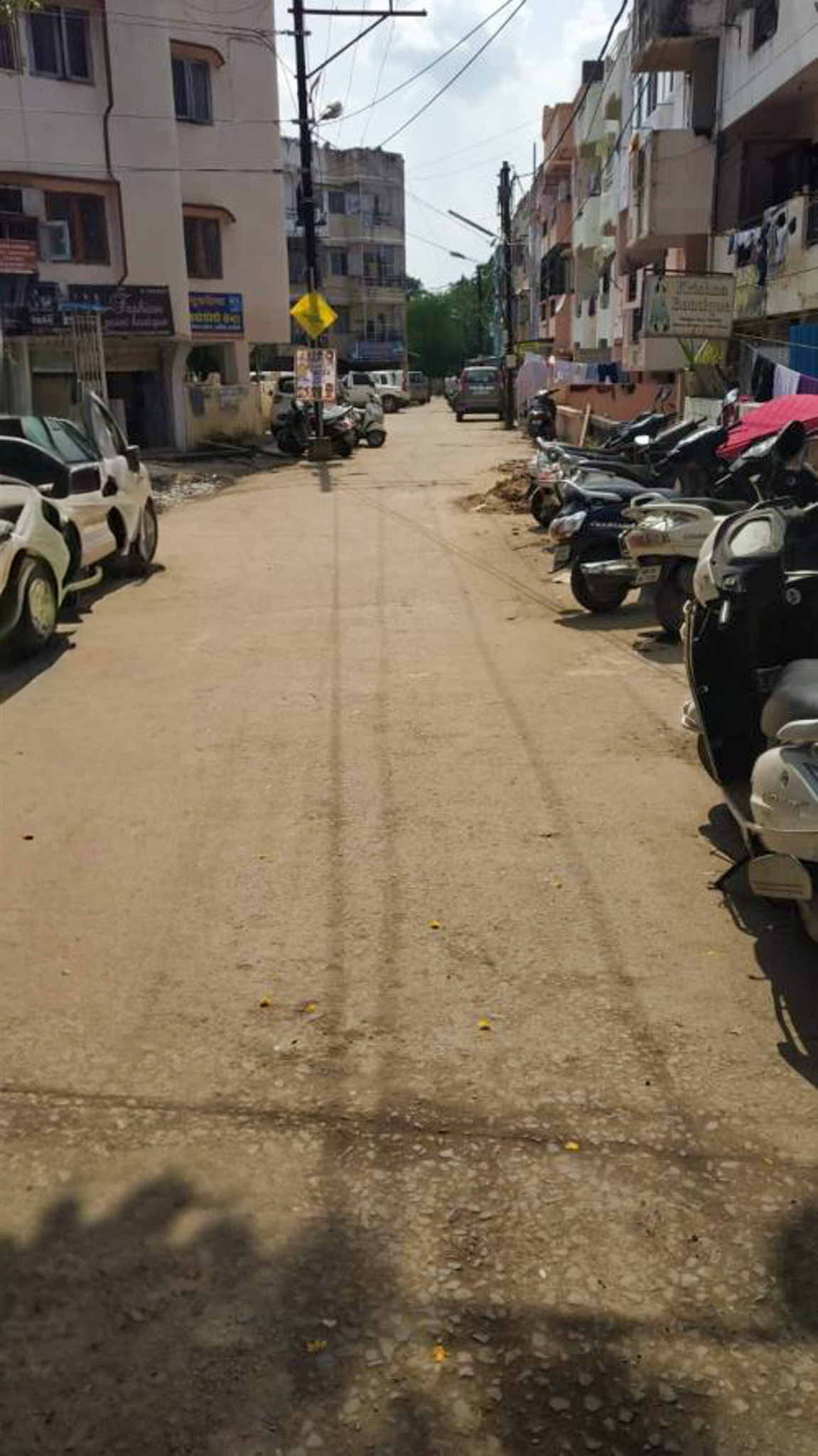 280 square feet Shops for sale in Bhopal — photo 10