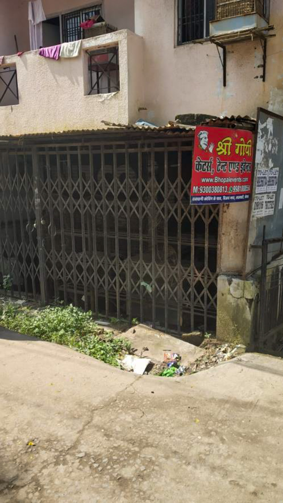 280 square feet Shops for sale in Bhopal — photo 7