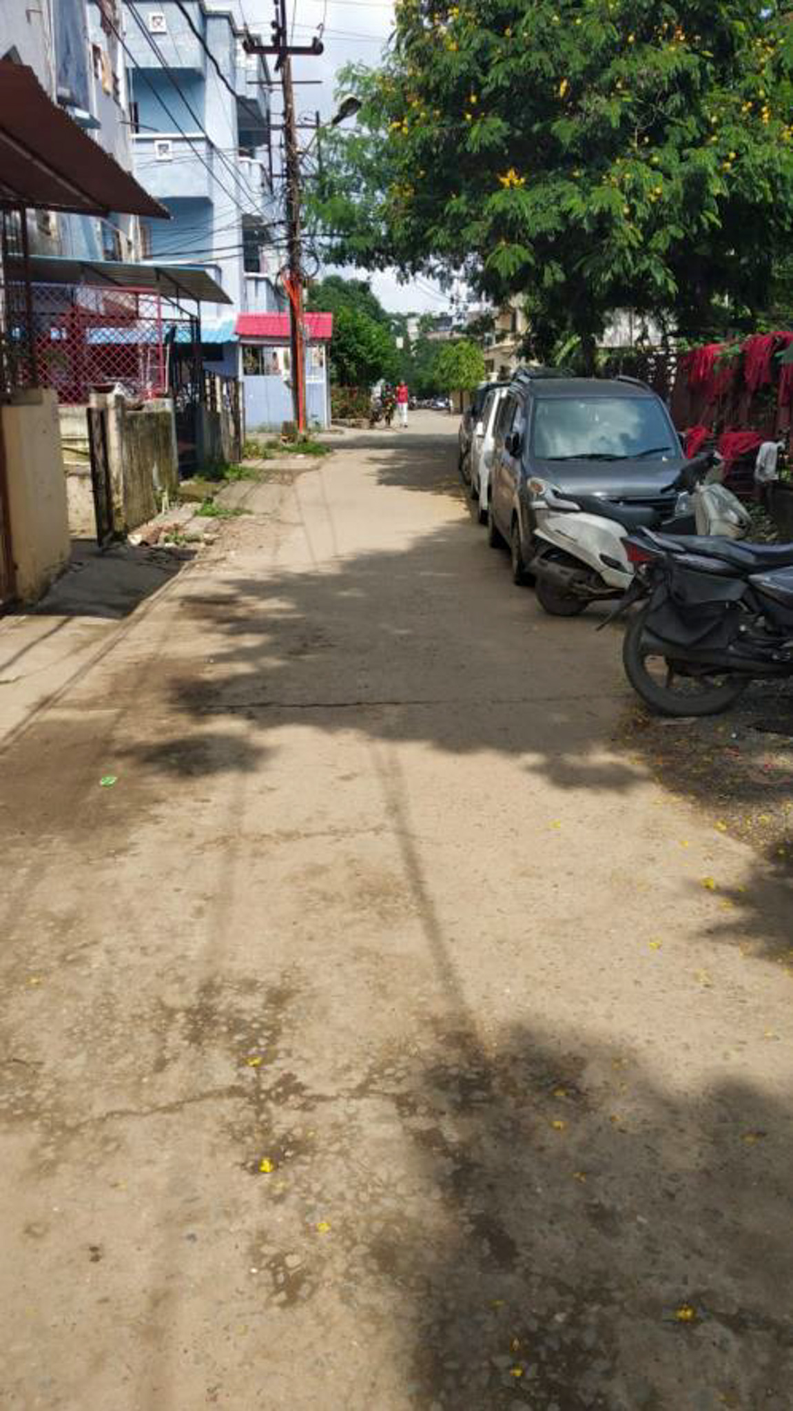 280 square feet Shops for sale in Bhopal — photo 8