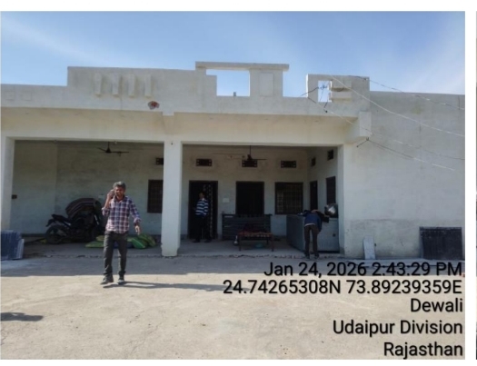 2640 square feet Individual House for sale in Udaipur