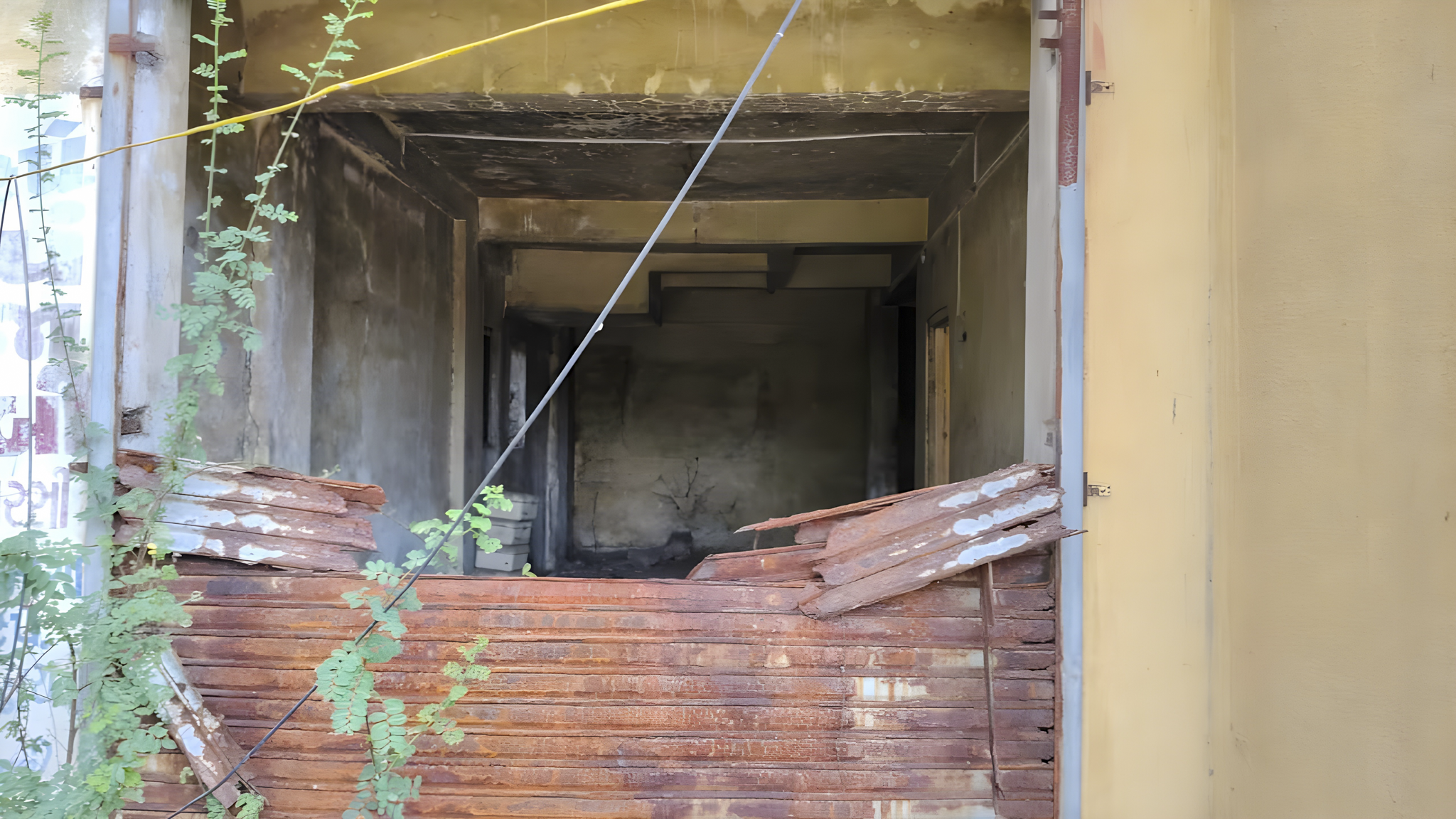 5808 square meter Industrial Shed for sale in Near KIM Rail station Kim — photo 4