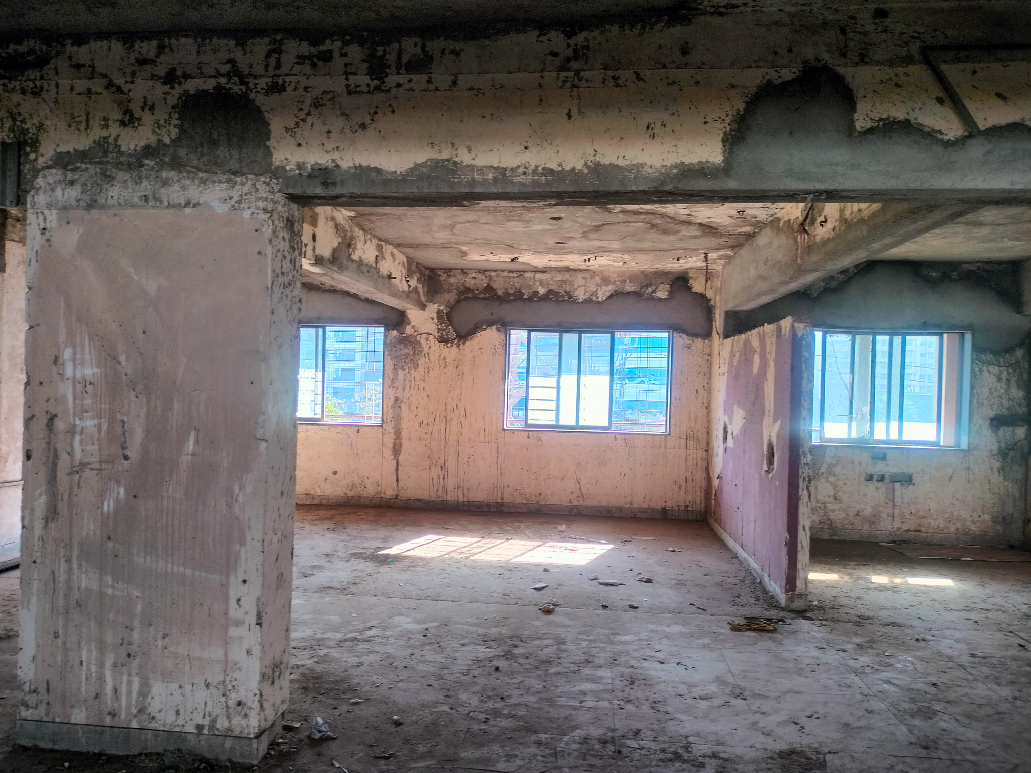 2740 square feet Office for sale in Solaris 1 premises coop society, Saki-Vihar Road, Powai, Andheri (E), Mumbai Mumbai — photo 3