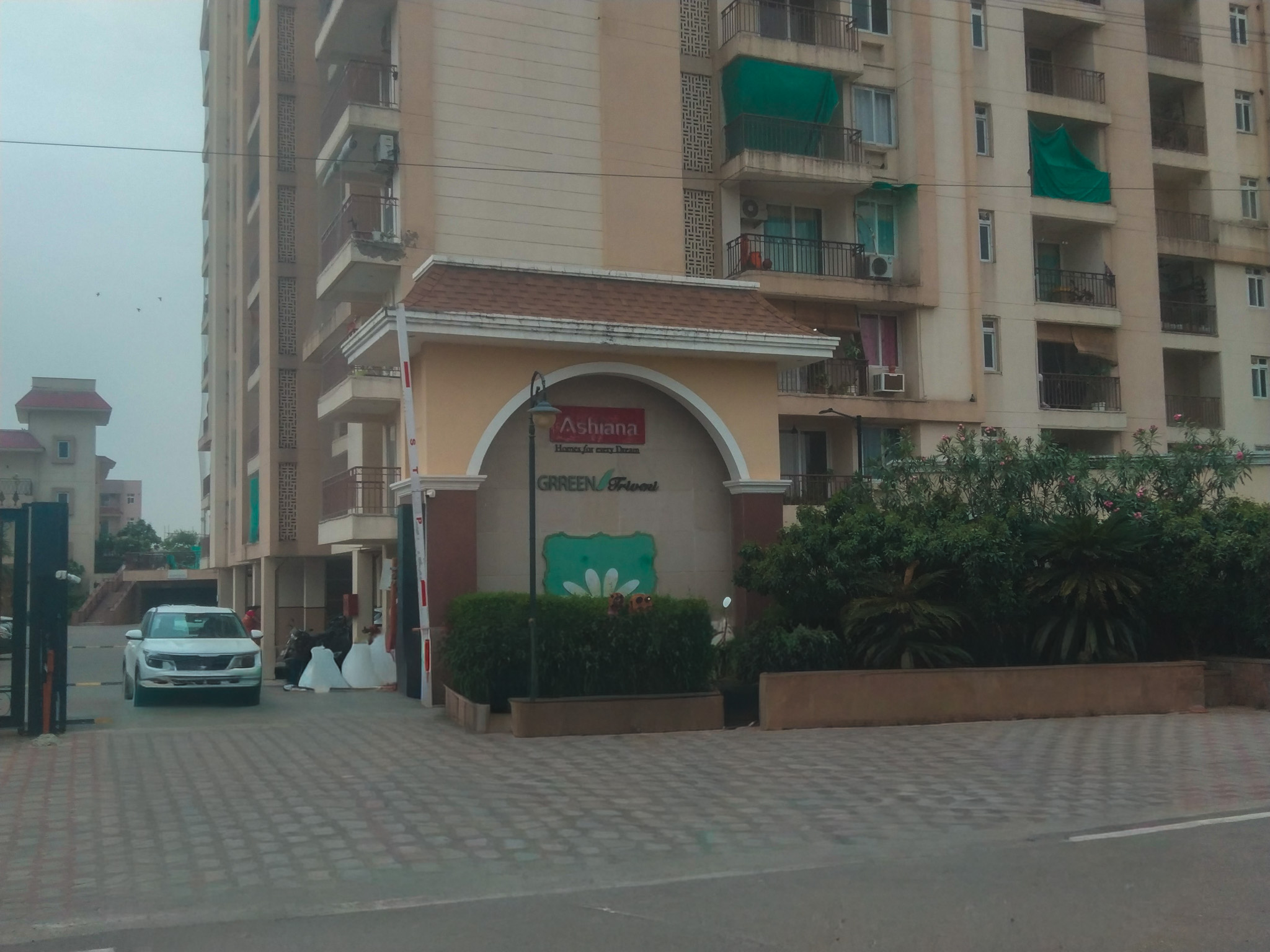 1250 square feet Flat for sale in Jaipur