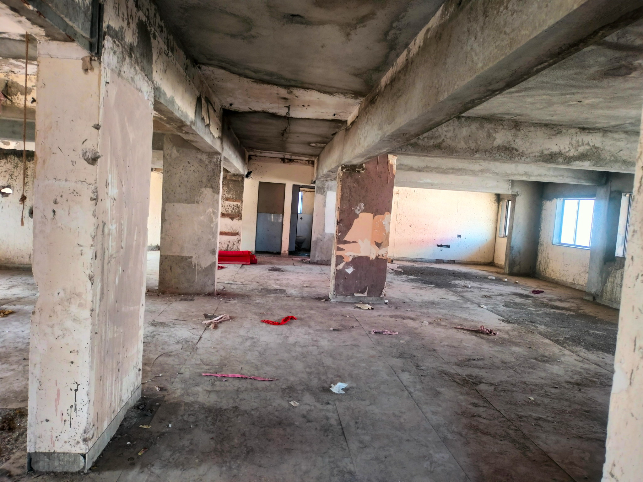 2740 square feet Office for sale in Solaris 1 premises coop society, Saki-Vihar Road, Powai, Andheri (E), Mumbai Mumbai — photo 6