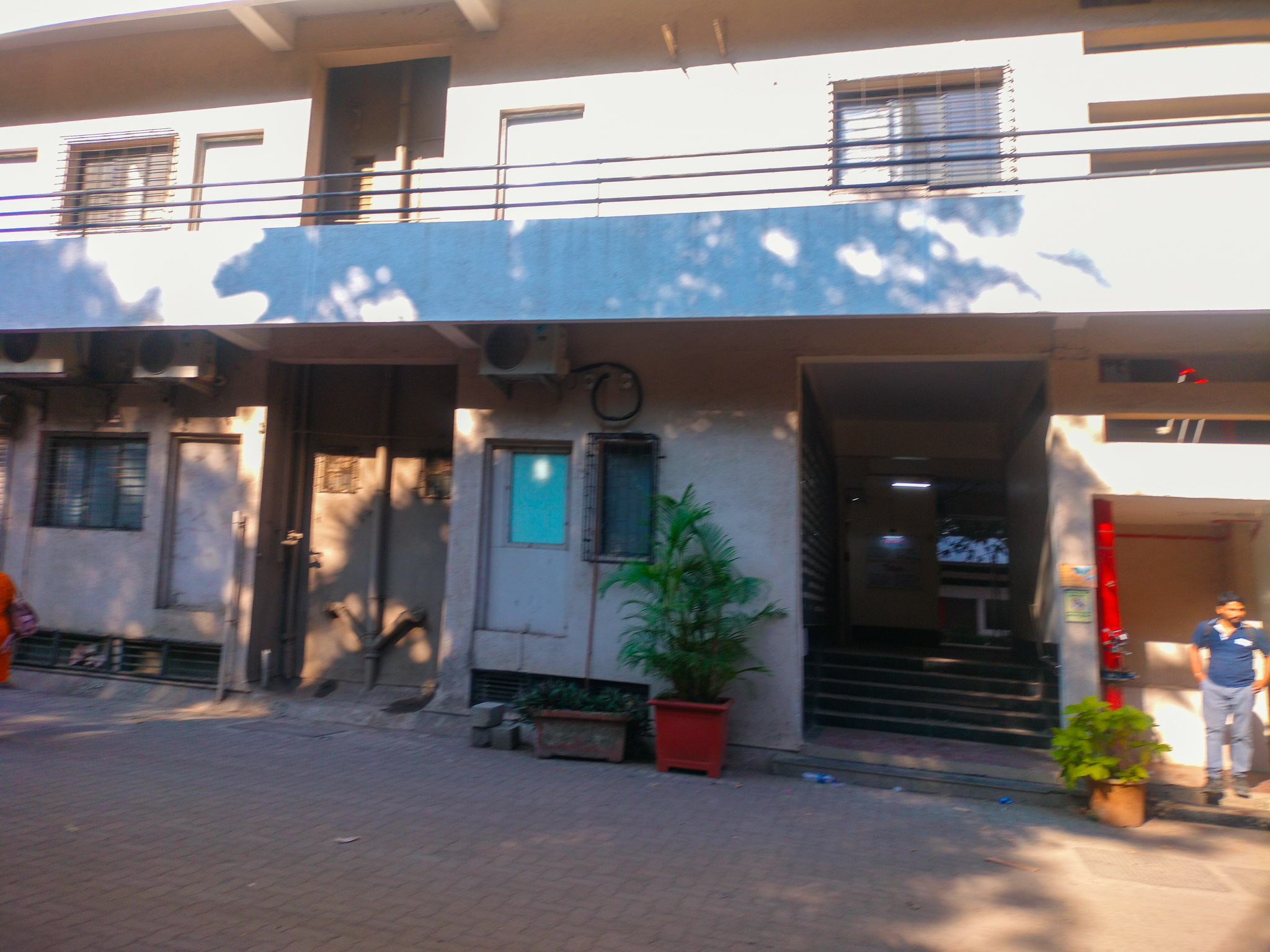 2740 square feet Office for sale in Solaris 1 premises coop society, Saki-Vihar Road, Powai, Andheri (E), Mumbai Mumbai — photo 11