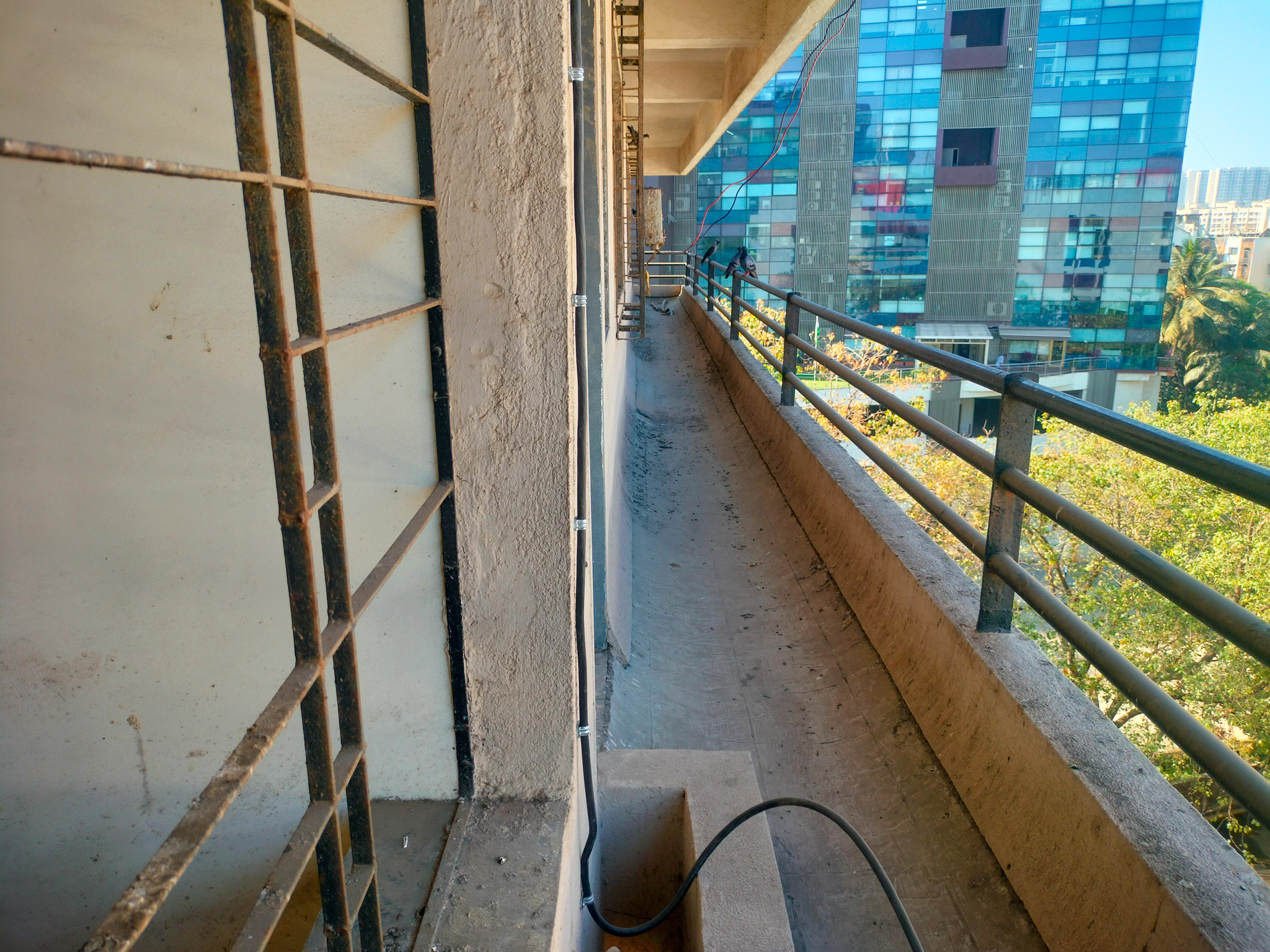 2740 square feet Office for sale in Solaris 1 premises coop society, Saki-Vihar Road, Powai, Andheri (E), Mumbai Mumbai — photo 14