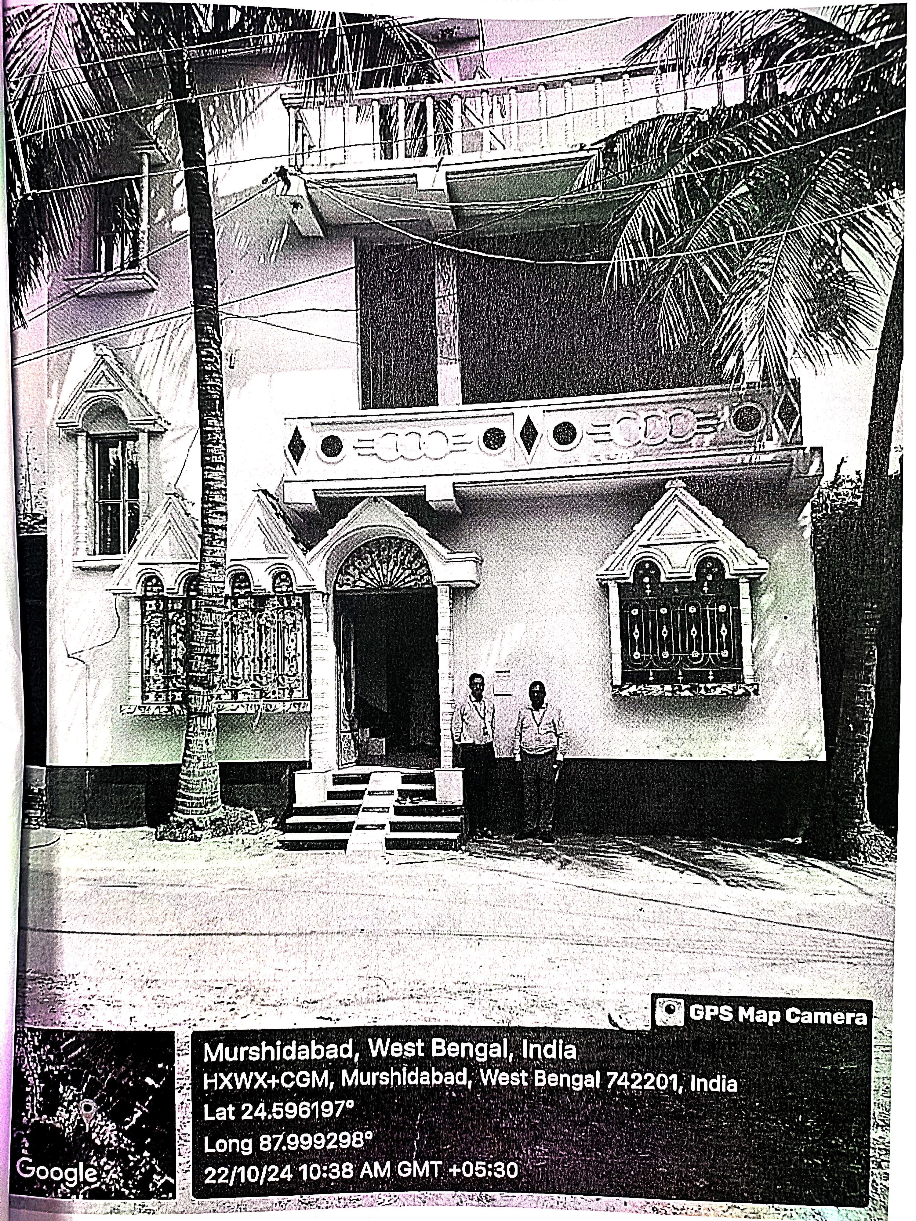Individual House for sale in Aurangabad