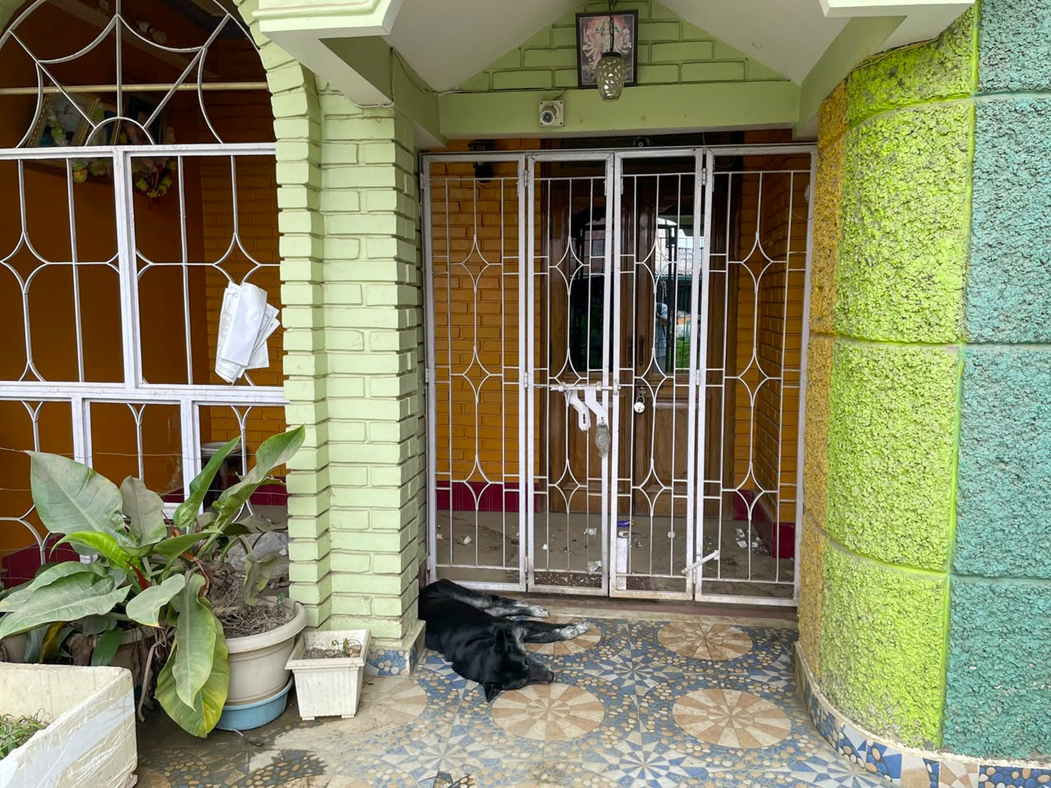 2535 square feet Individual House for sale in Imphal — photo 2