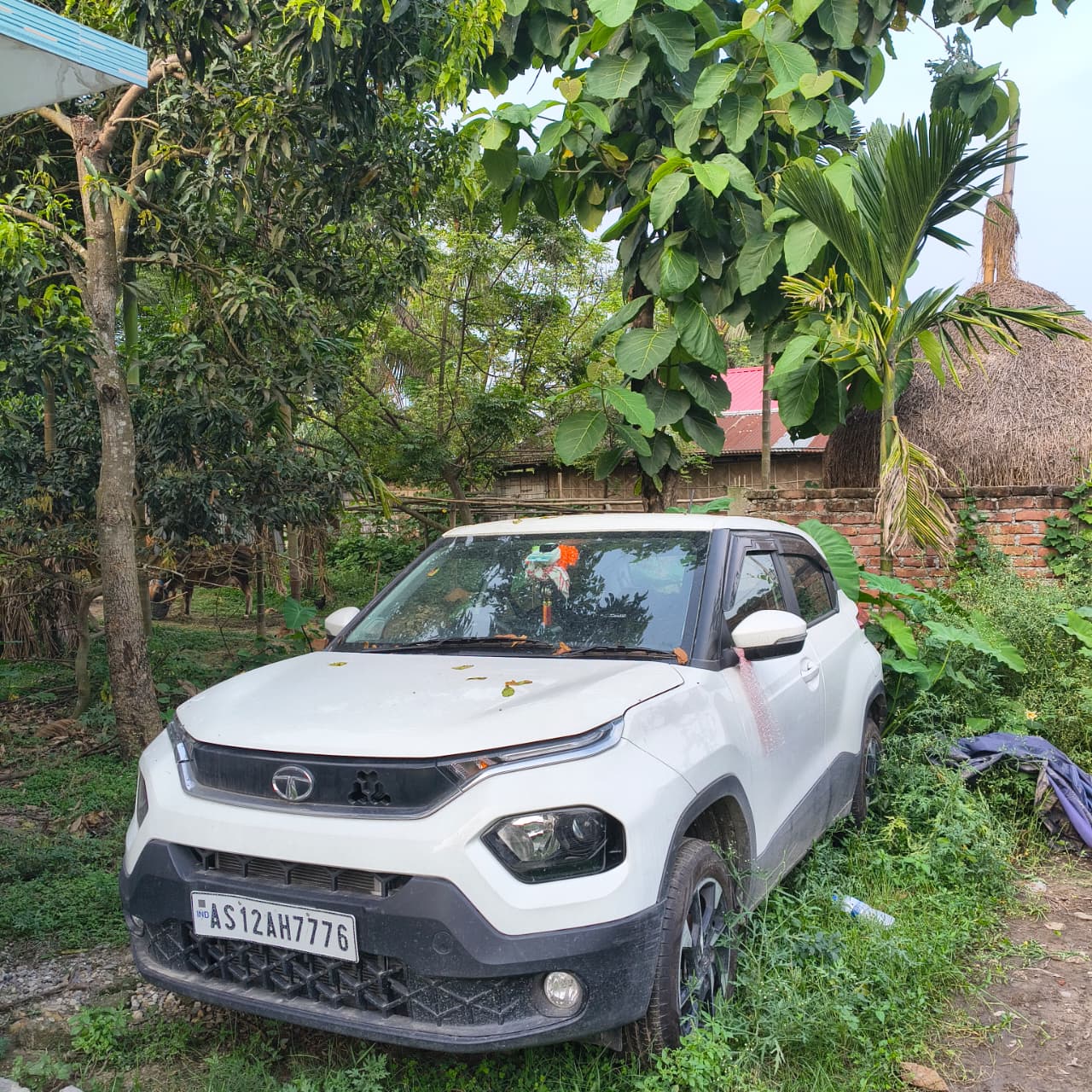 TATA PUNCH ACC 1.2 MT DZ for sale in Tezpur