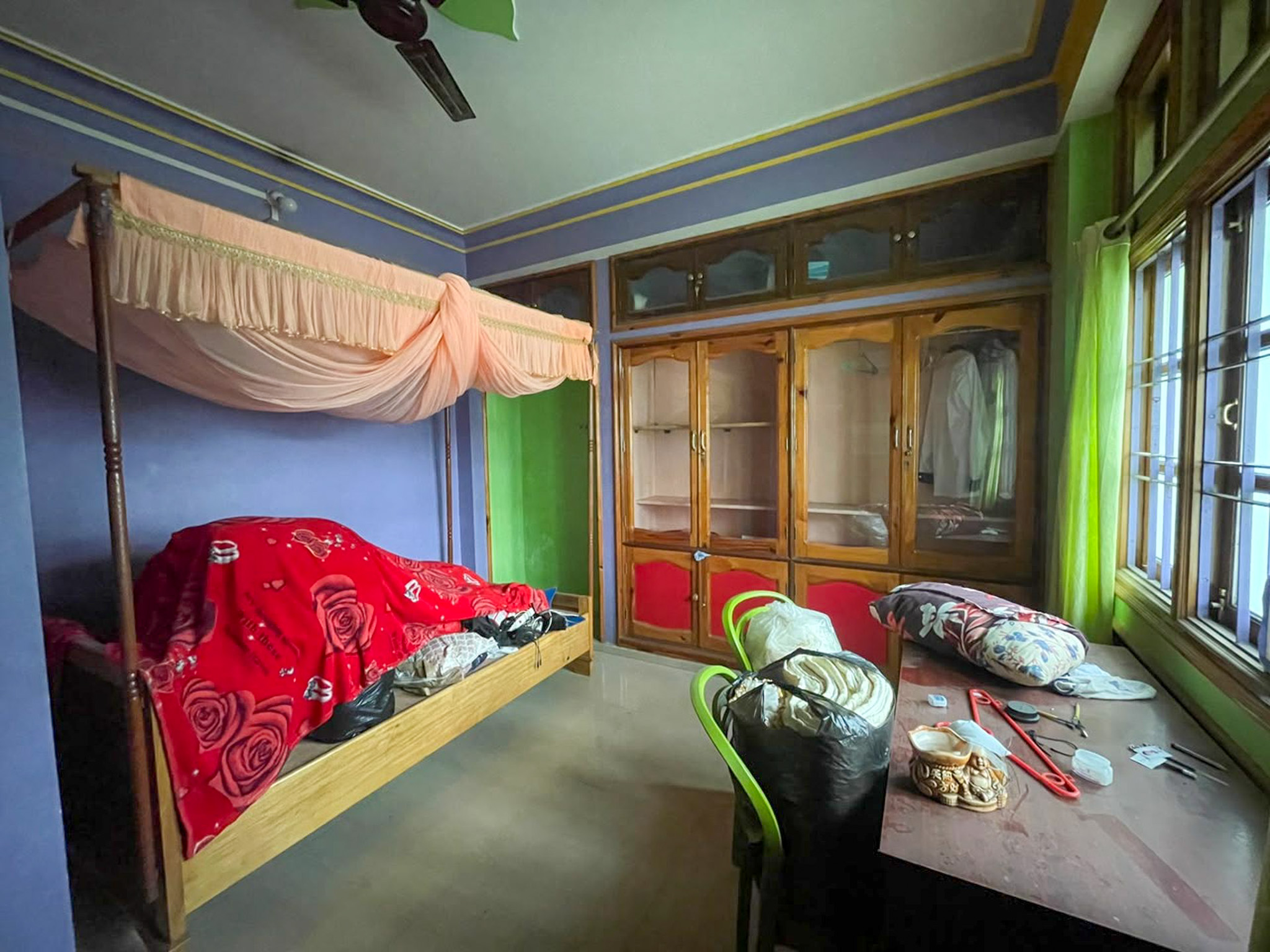 2535 square feet Individual House for sale in Imphal — photo 6