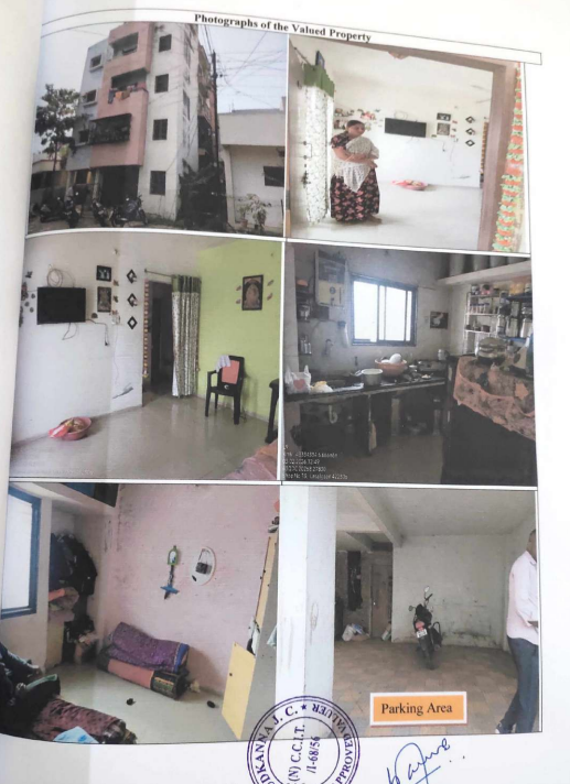 130 square meter Flat for sale in Lasalgaon — photo 1