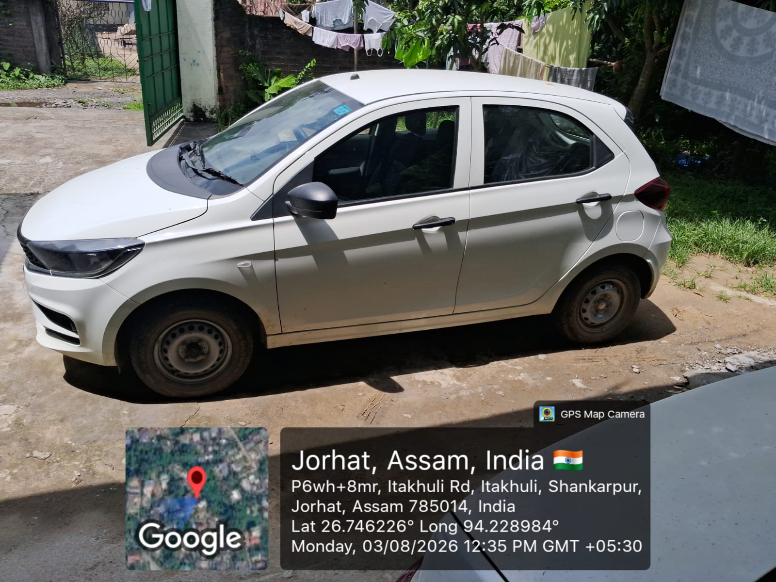 TATA TIAGO XE for sale in Golaghat