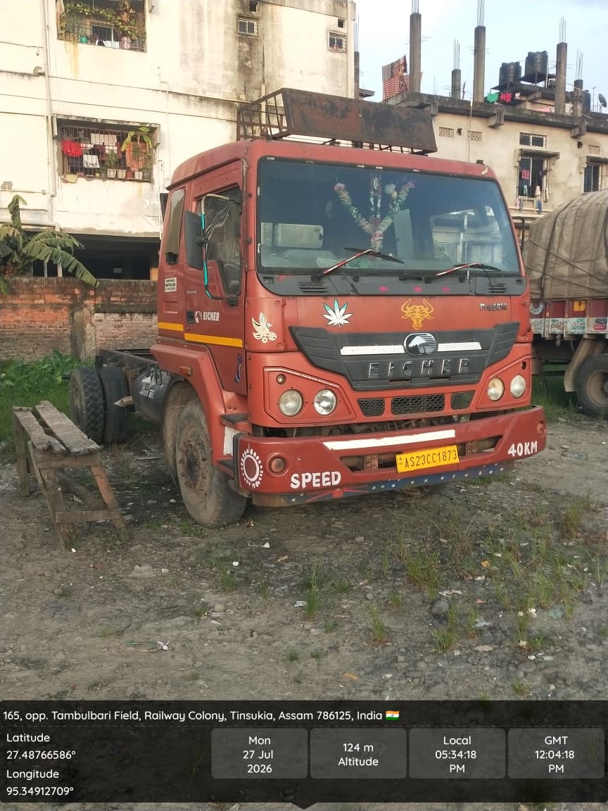 GOODS CARRIER PRO 5016 H HSDWF for sale in Tinsukia