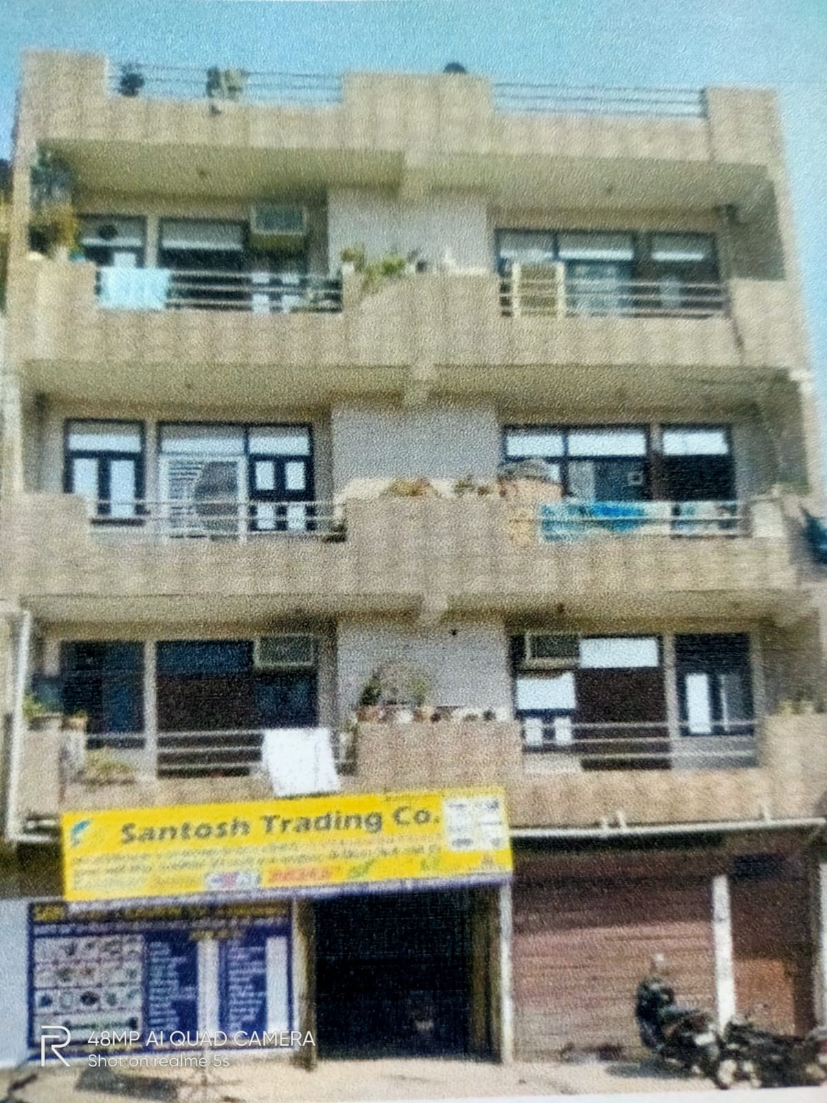 Flat for sale in Ghaziabad