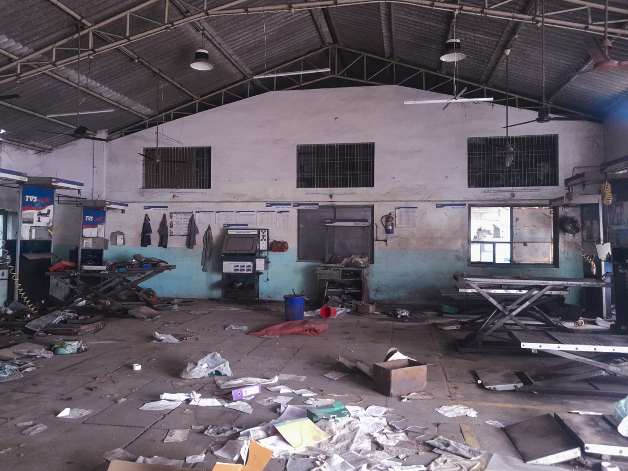 1447.7 square yard Shops for sale in URBAN Kadapa — photo 2