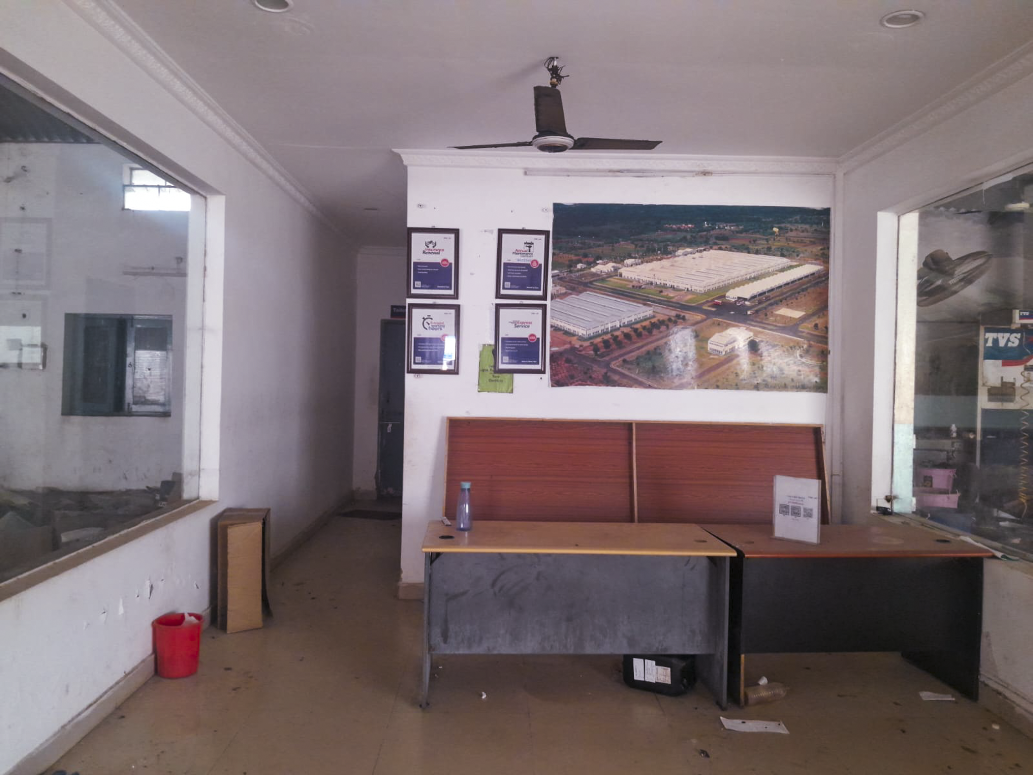 1447.7 square yard Shops for sale in URBAN Kadapa — photo 4