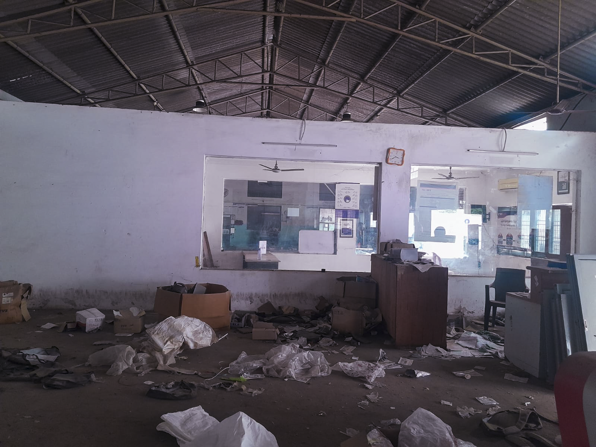 1447.7 square yard Shops for sale in URBAN Kadapa — photo 5