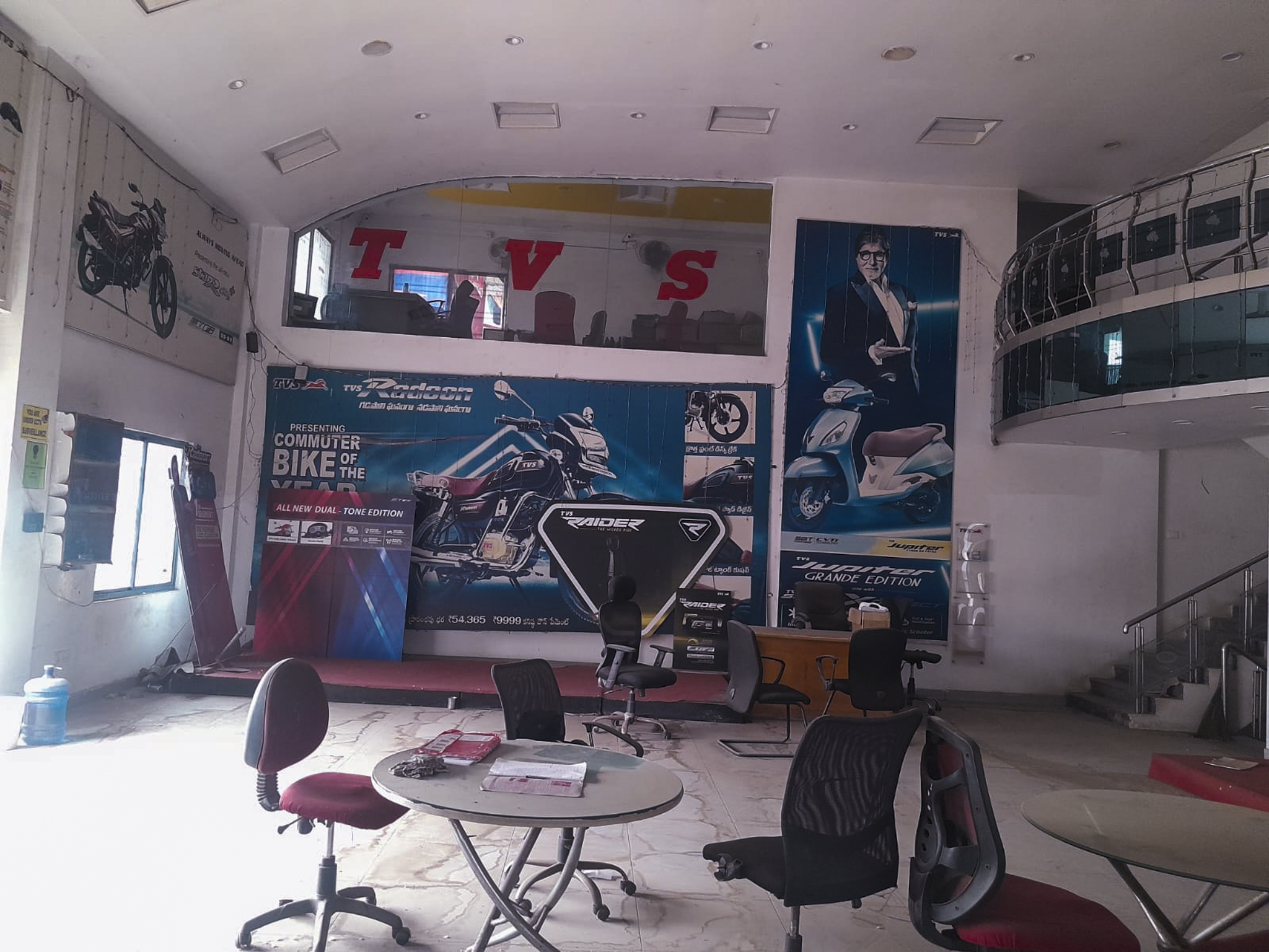 1447.7 square yard Shops for sale in URBAN Kadapa — photo 9