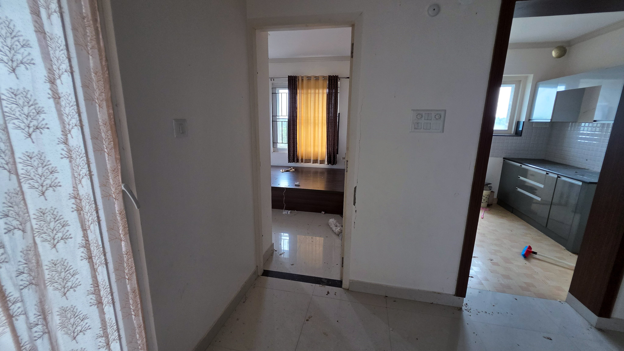 3 BHK Flat for sale in SUN PAUL GIFTY, MULANTHURTY Amballoor — photo 12