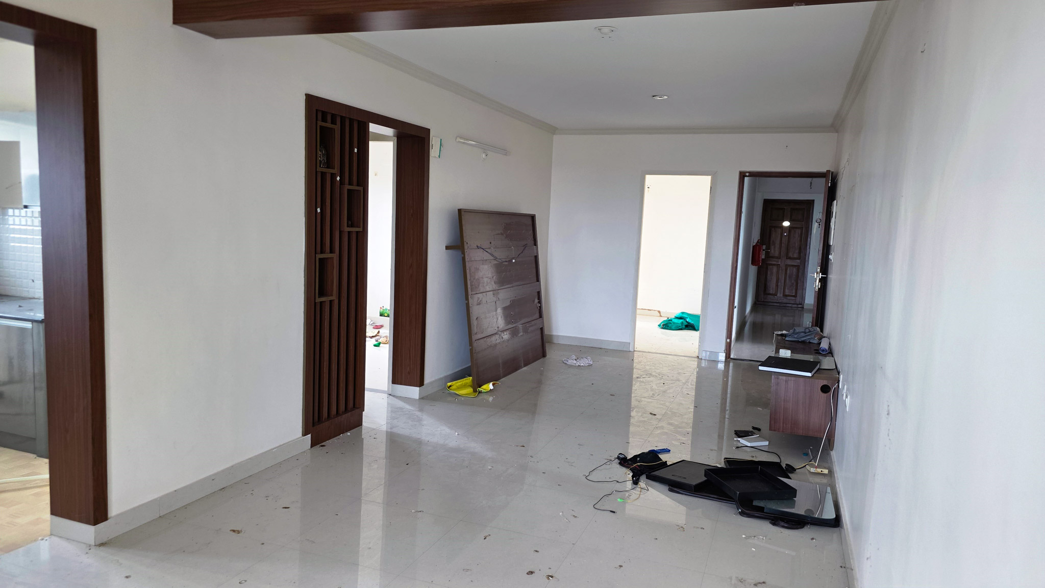 3 BHK Flat for sale in SUN PAUL GIFTY, MULANTHURTY Amballoor — photo 6