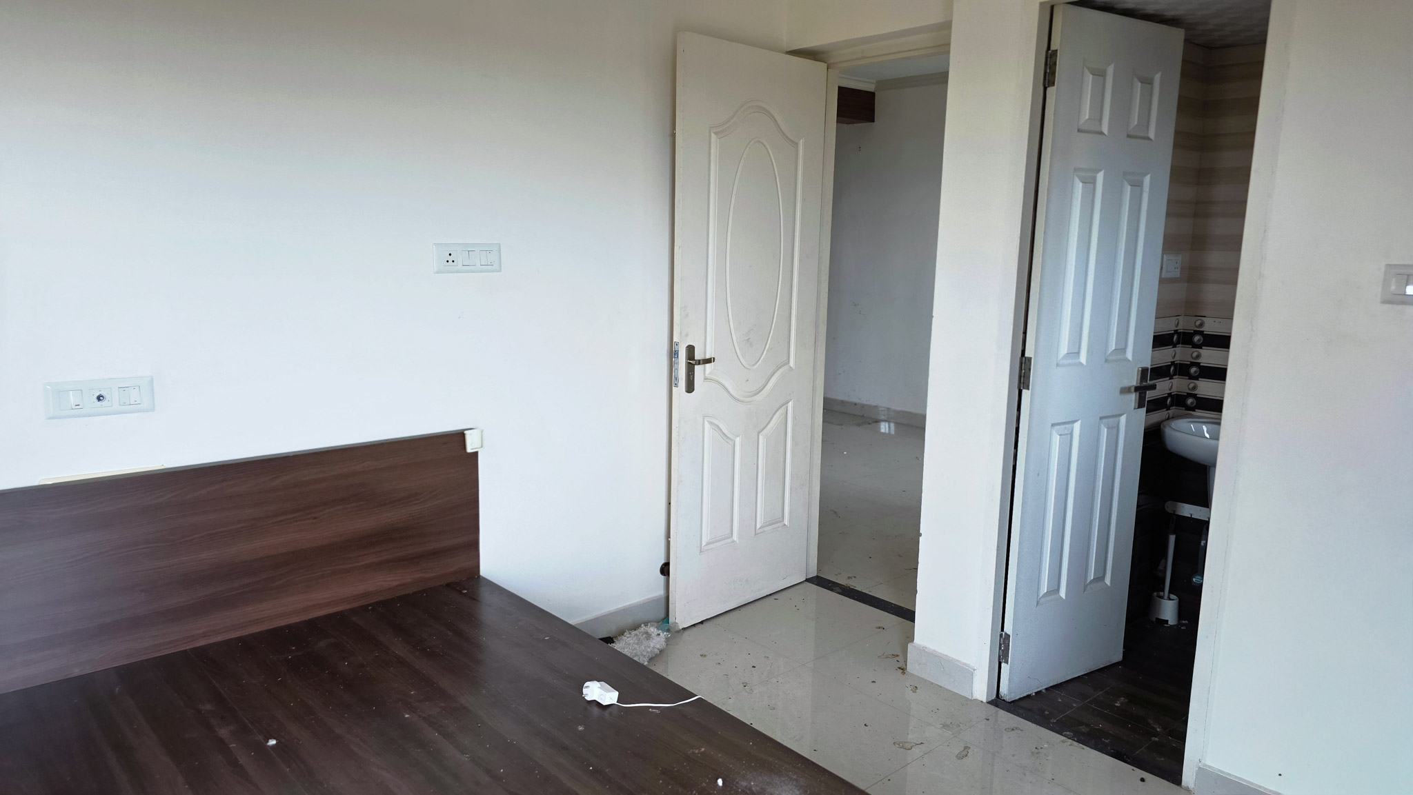 3 BHK Flat for sale in SUN PAUL GIFTY, MULANTHURTY Amballoor — photo 7