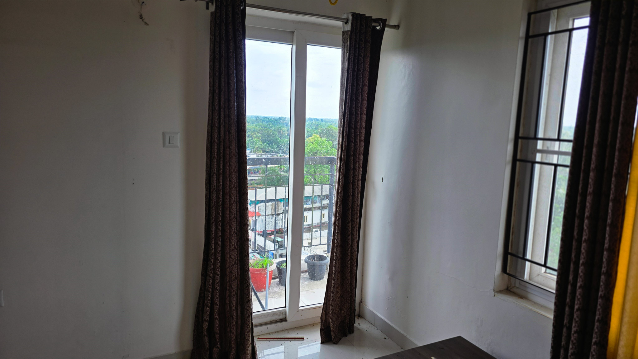 3 BHK Flat for sale in SUN PAUL GIFTY, MULANTHURTY Amballoor — photo 8