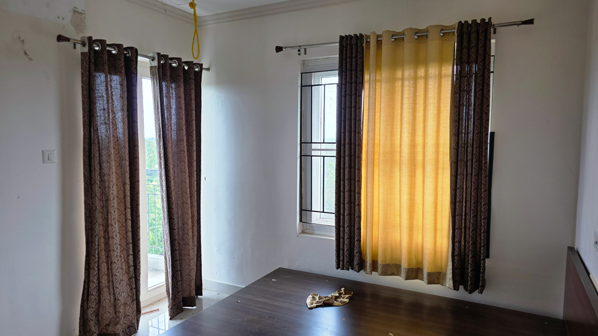 3 BHK Flat for sale in SUN PAUL GIFTY, MULANTHURTY Amballoor — photo 10