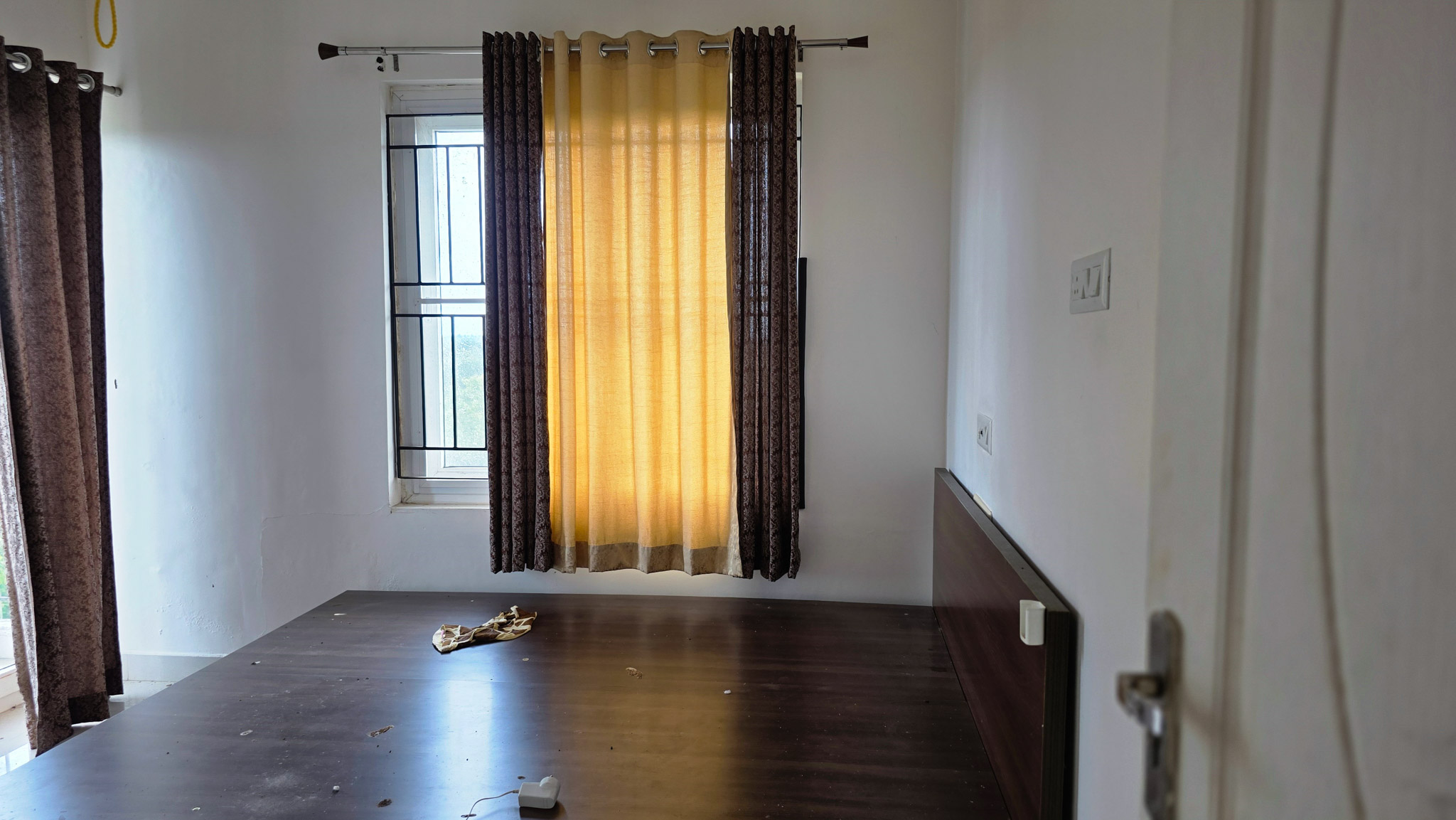 3 BHK Flat for sale in SUN PAUL GIFTY, MULANTHURTY Amballoor — photo 11