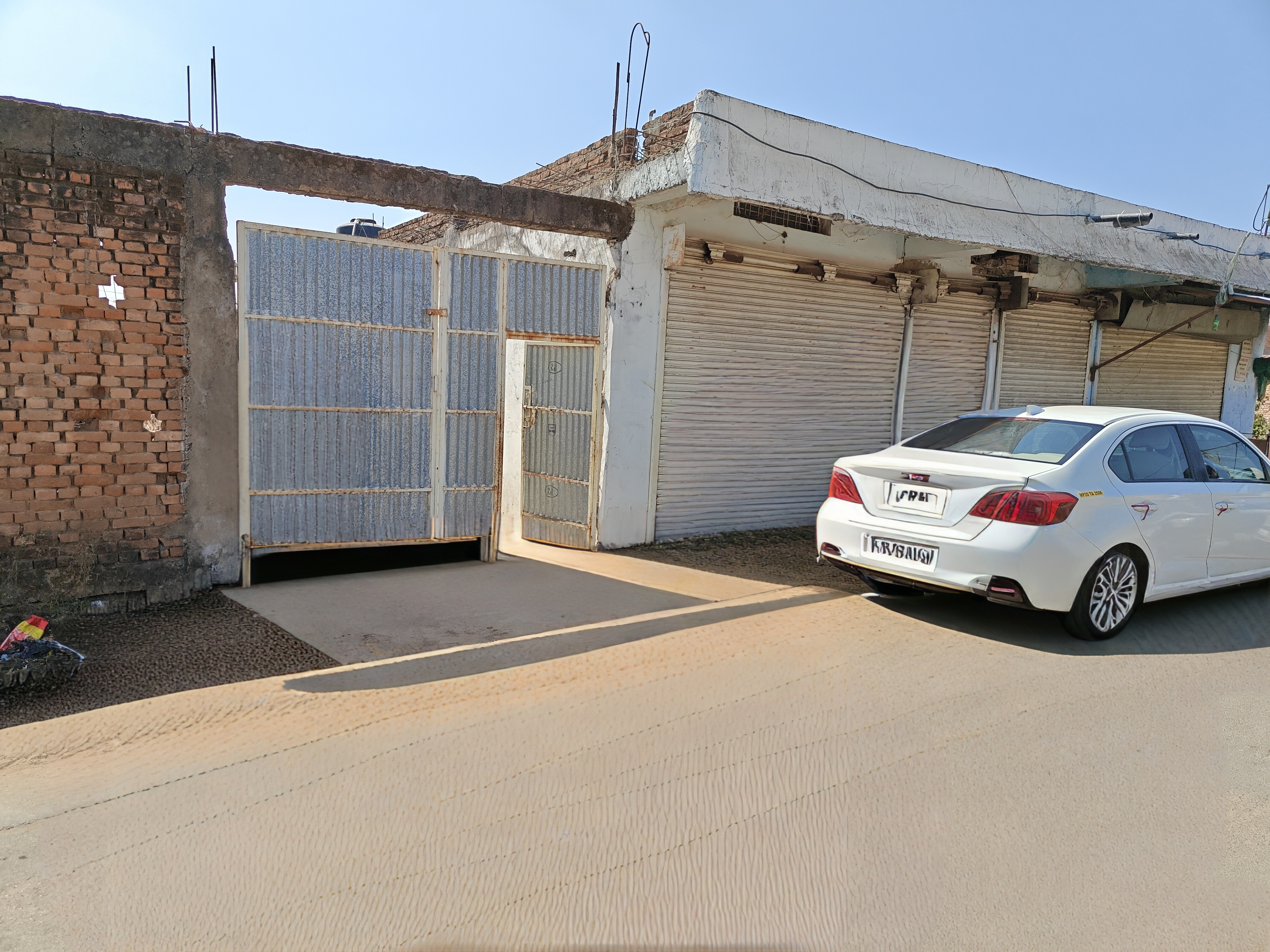 16364 square feet Individual House for sale in ABDUL MUEED, KOTMA Anuppur — photo 1
