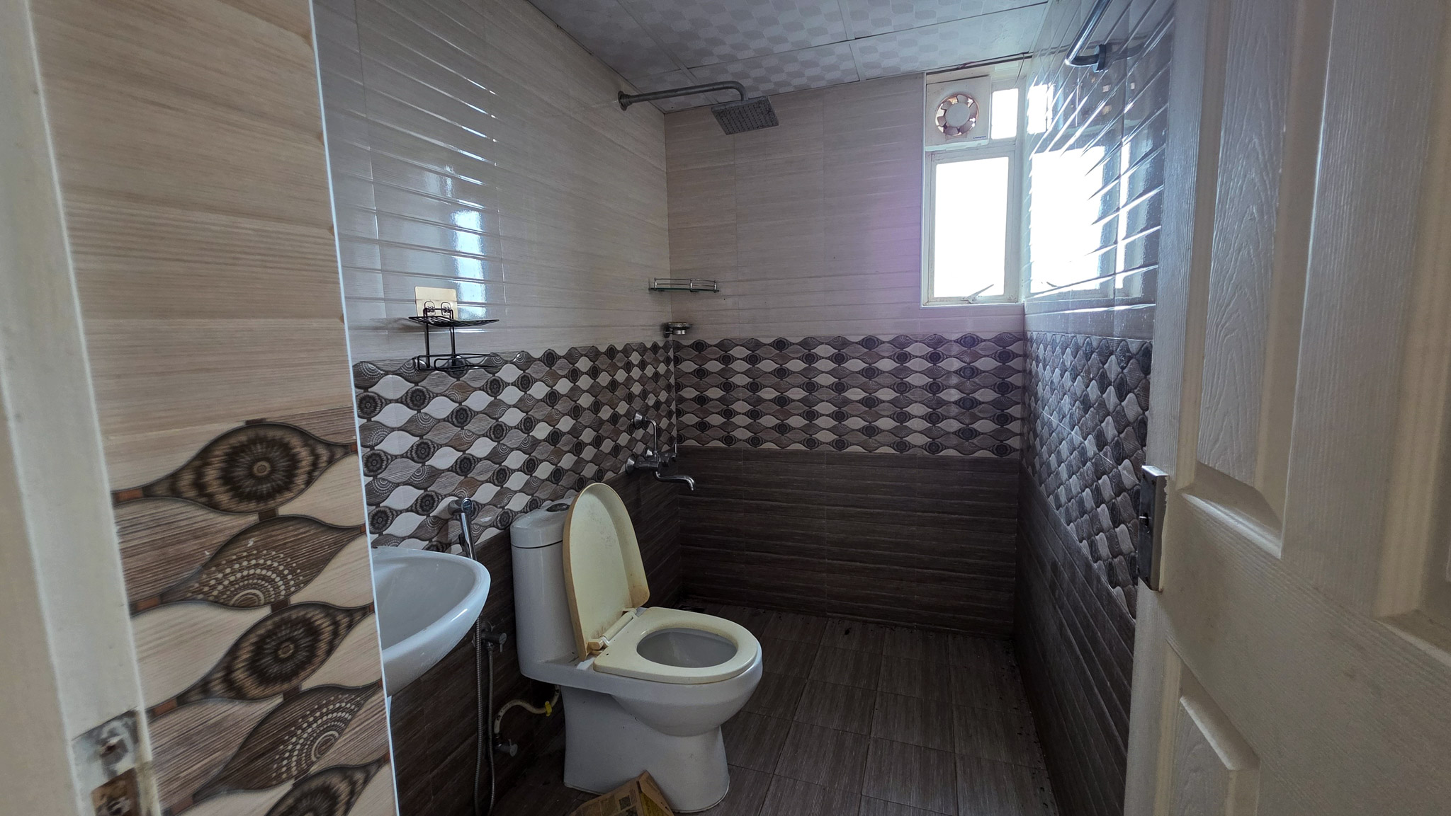 3 BHK Flat for sale in SUN PAUL GIFTY, MULANTHURTY Amballoor — photo 22
