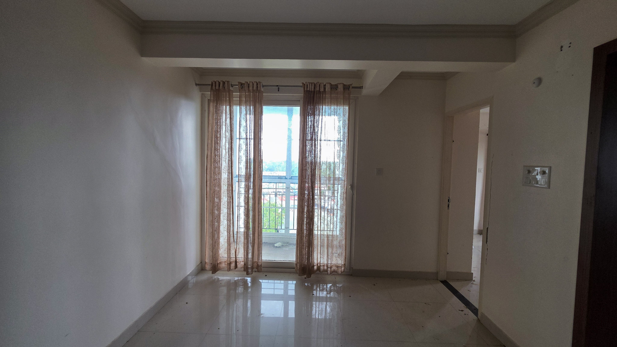 3 BHK Flat for sale in SUN PAUL GIFTY, MULANTHURTY Amballoor — photo 18