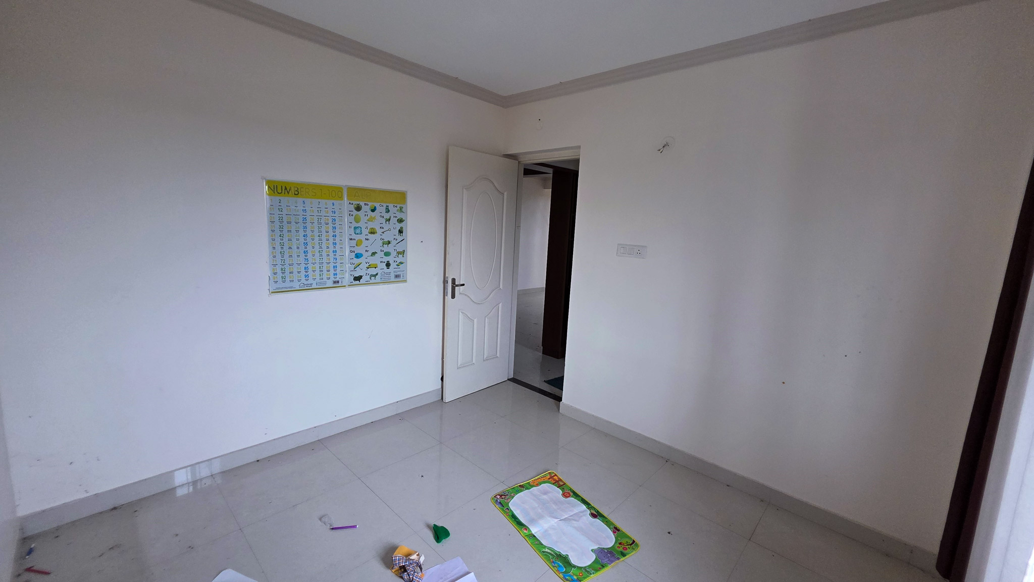 3 BHK Flat for sale in SUN PAUL GIFTY, MULANTHURTY Amballoor — photo 19
