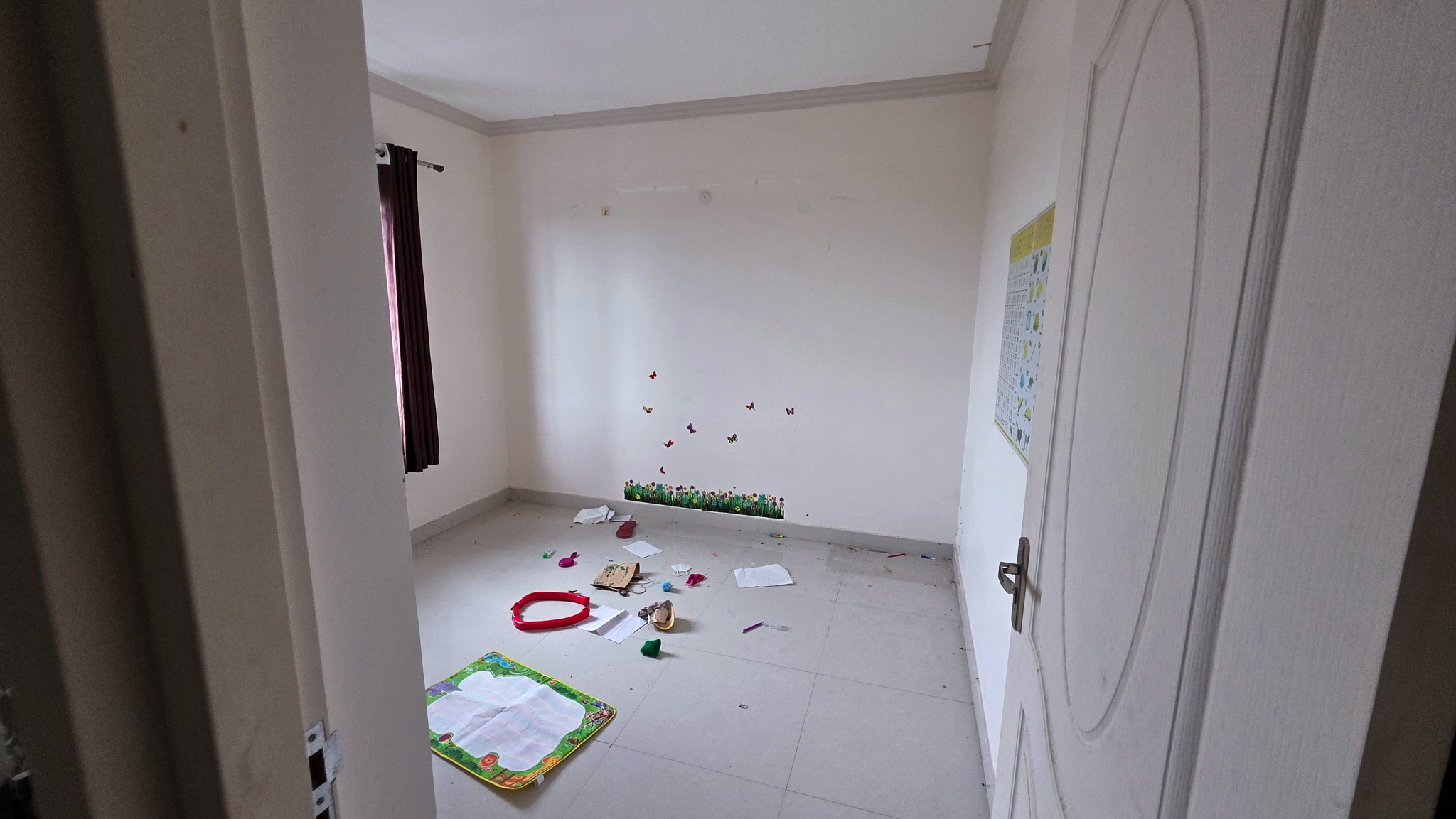 3 BHK Flat for sale in SUN PAUL GIFTY, MULANTHURTY Amballoor — photo 20