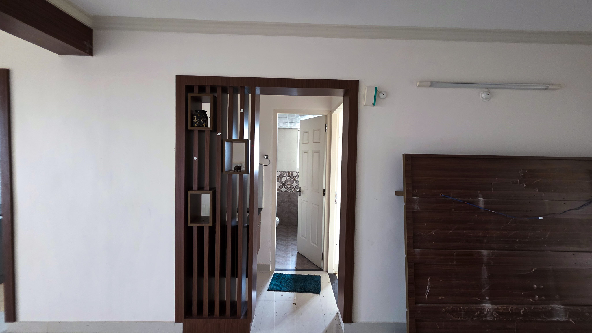 3 BHK Flat for sale in SUN PAUL GIFTY, MULANTHURTY Amballoor — photo 21