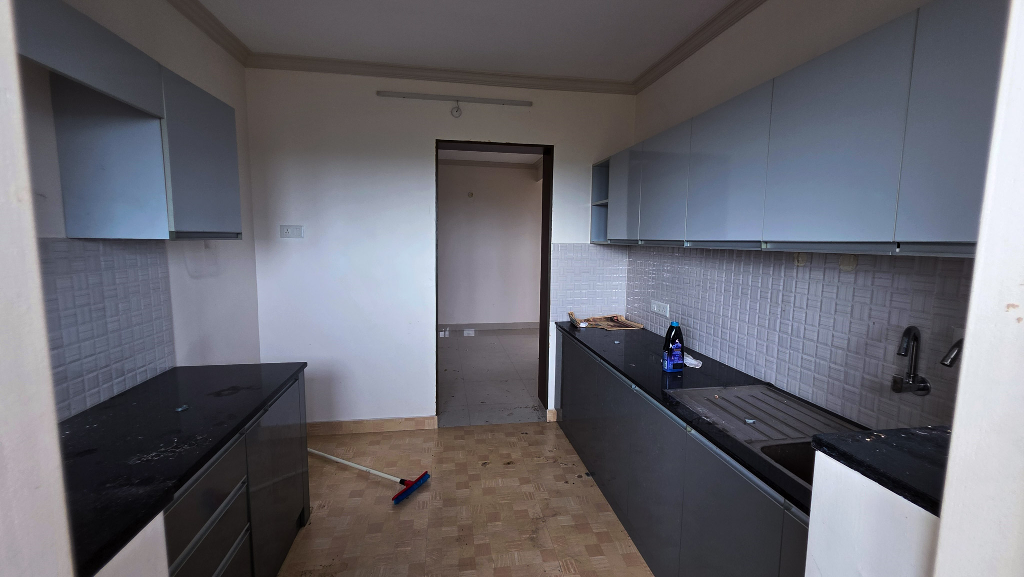 3 BHK Flat for sale in SUN PAUL GIFTY, MULANTHURTY Amballoor — photo 13