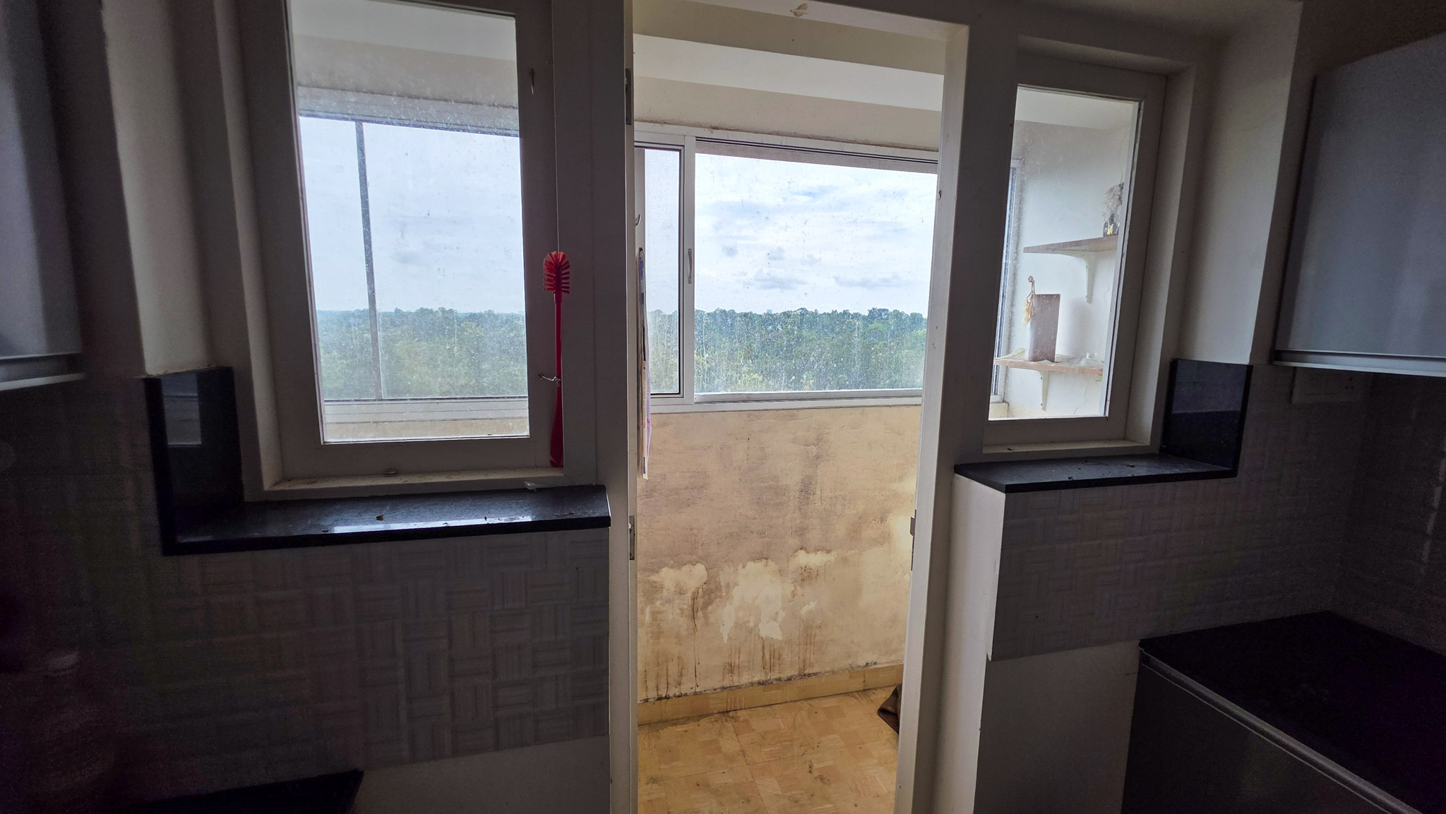3 BHK Flat for sale in SUN PAUL GIFTY, MULANTHURTY Amballoor — photo 15