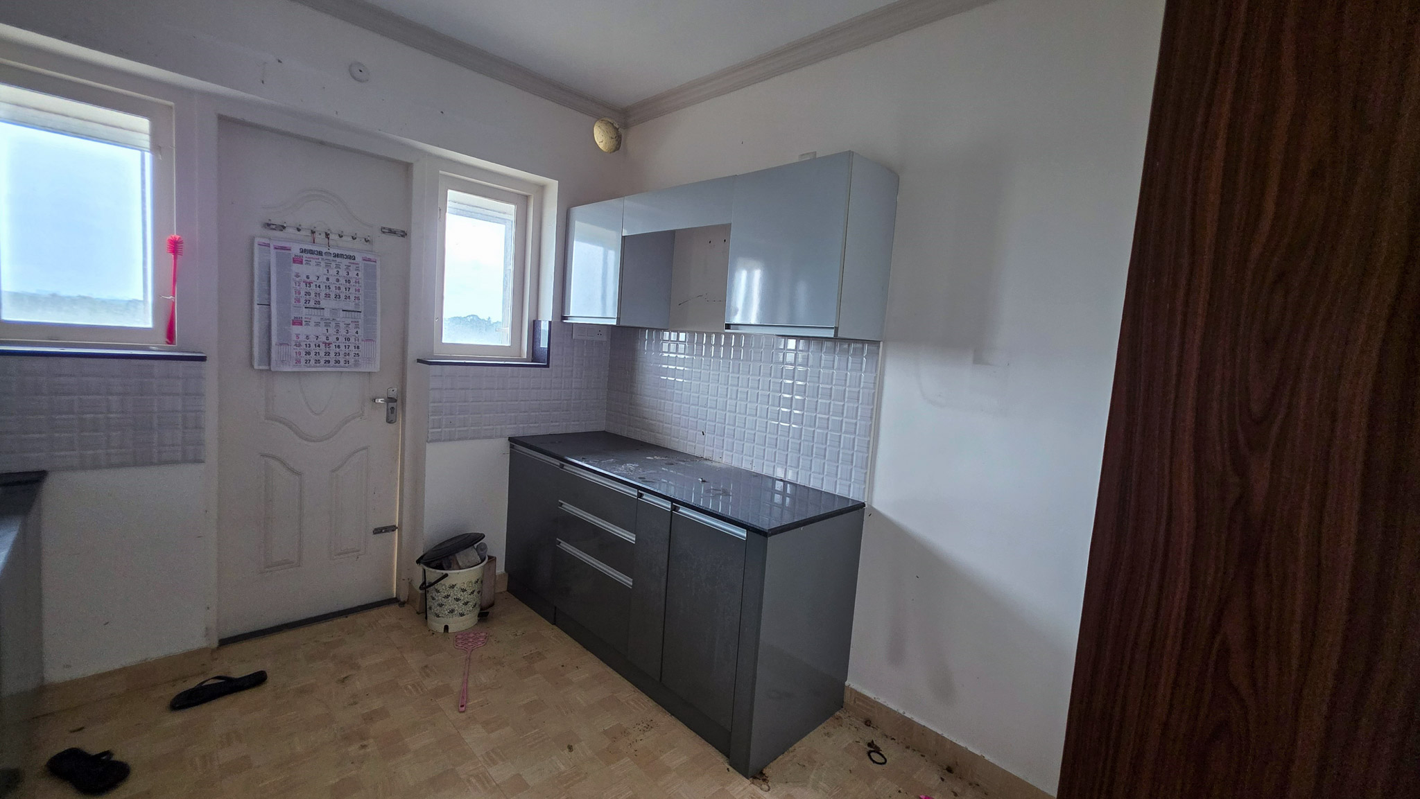 3 BHK Flat for sale in SUN PAUL GIFTY, MULANTHURTY Amballoor — photo 16