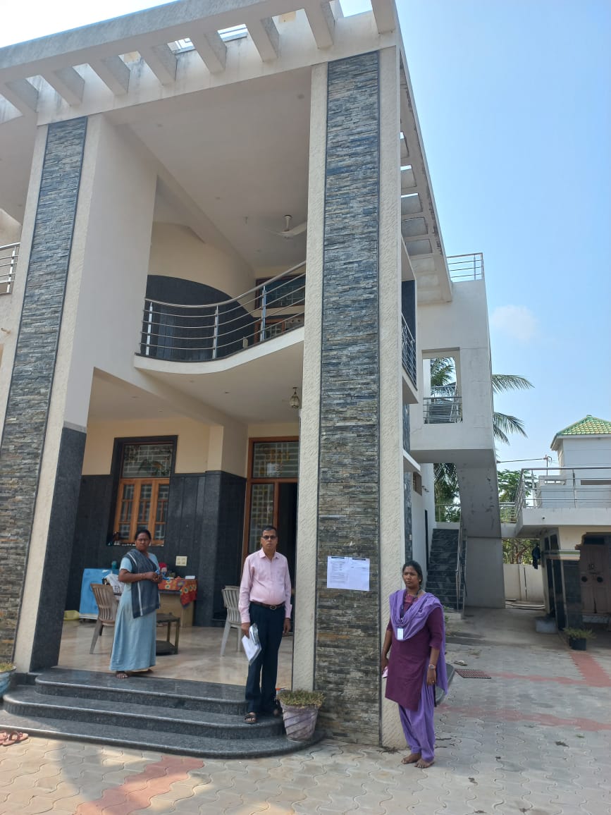Individual House for sale in Vanavasi — photo 1