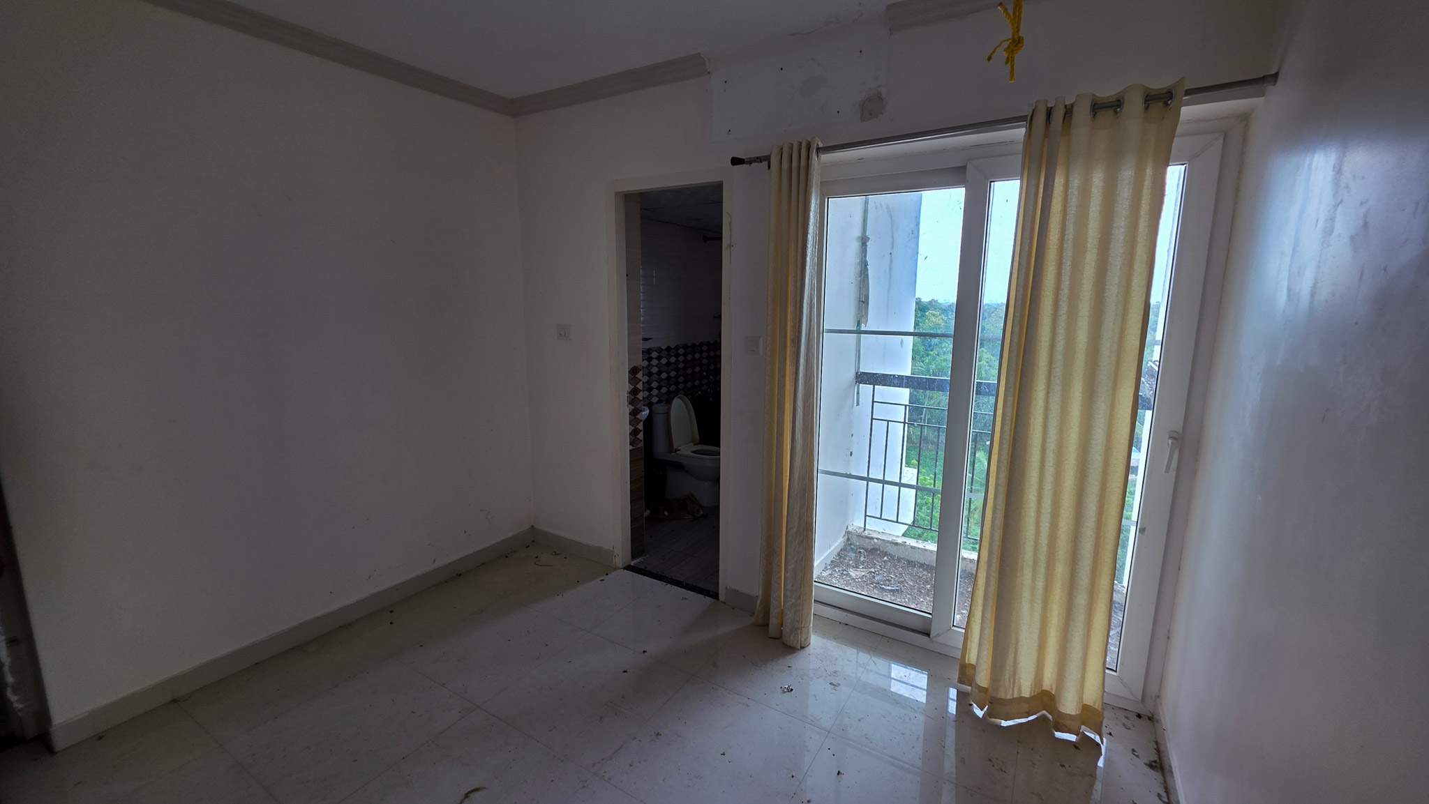 3 BHK Flat for sale in SUN PAUL GIFTY, MULANTHURTY Amballoor — photo 23