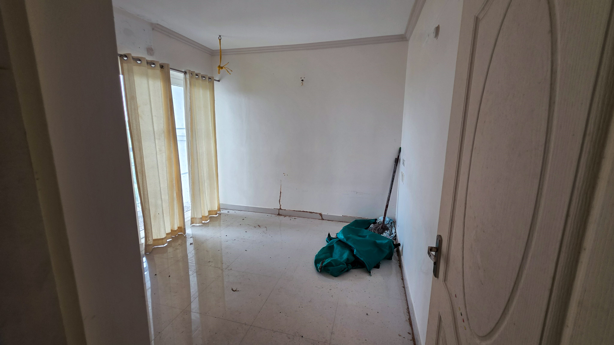 3 BHK Flat for sale in SUN PAUL GIFTY, MULANTHURTY Amballoor — photo 24