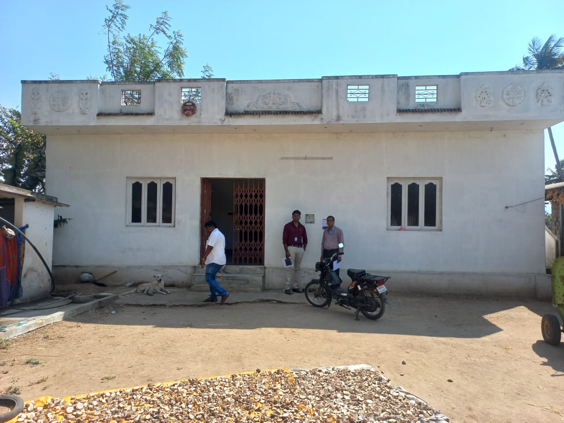 Individual House for sale in Pethanaickenpalayam — photo 1