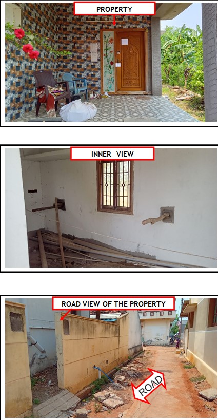 Individual House for sale in ATTUR, SALEM Attur — photo 2