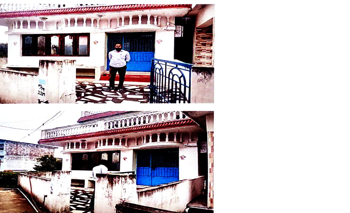 Individual House for sale in Ooty