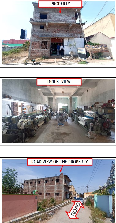 Individual House for sale in VALAPADY Attur