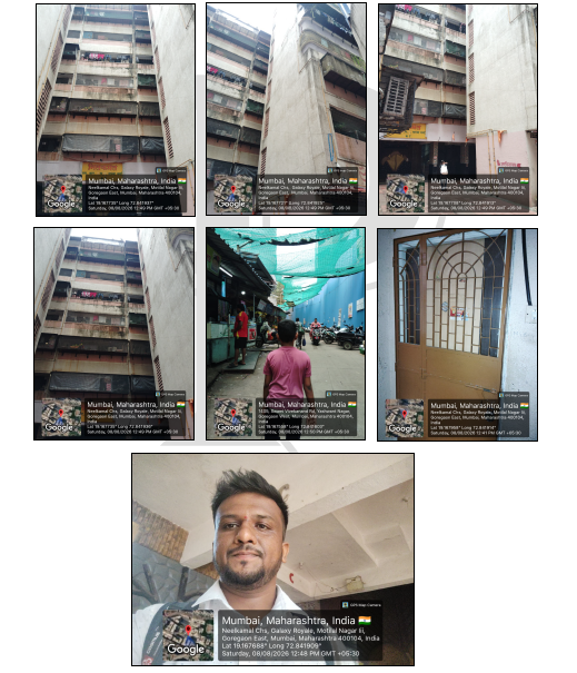 1 BHK Flat for sale in Mumbai