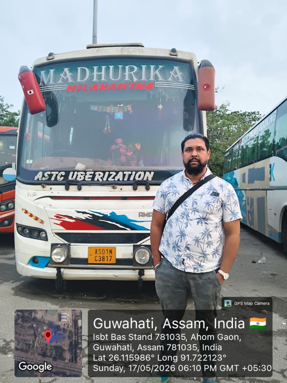 BUS for sale in GUWAHATI Guwahati — photo 4