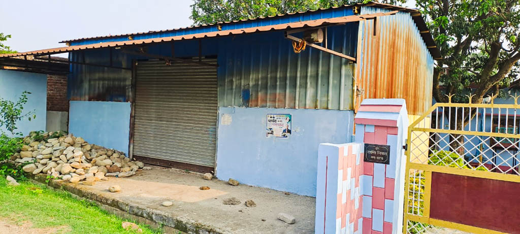 52 square meter Shops for sale in Jasodharpur Industrial Area — photo 2
