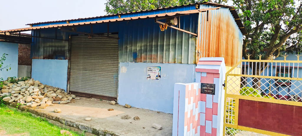 52 square meter Shops for sale in Jasodharpur Industrial Area — photo 3