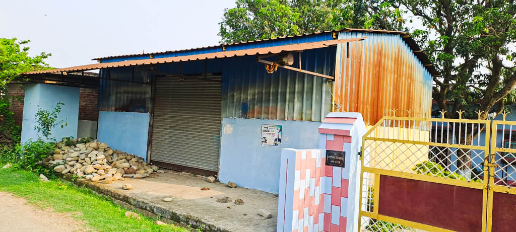 52 square meter Shops for sale in Jasodharpur Industrial Area — photo 4